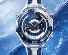 Huawei Watch Ultimate 2, evoluzione estrema