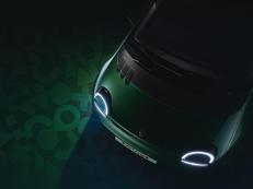 Renault Twingo E-Tech Electric debutta in Italia