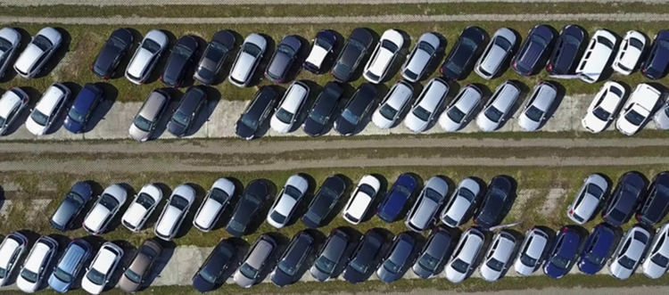 Il noleggio cresce e conquista il 27% del mercato nel terzo trimestre 2025