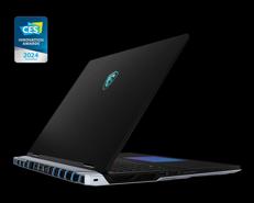 MSI Titan 18 HX A14VHG: la recensione