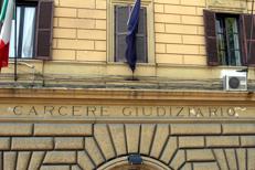 Regina Coeli - Ipa/Fotogramma