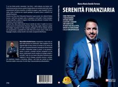Marco Maria Davide Ferrara, Serenità Finanziaria: il Bestseller su come gestire il budget familiare risparmiando in modo strategico
