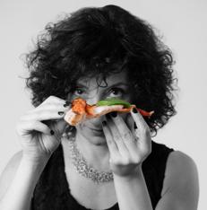 Giusy Ferraina