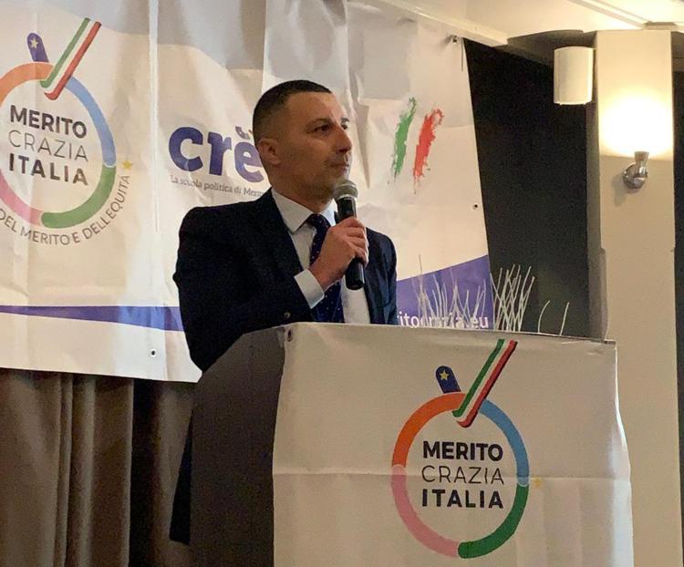 VII Congresso nazionale di Meritocrazia Italia, a Roma il 23, 24 e 25 ottobre