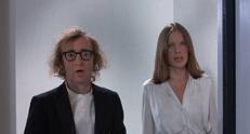Diane Keaton e Woody Allen - (Fotogramma/Ipa)