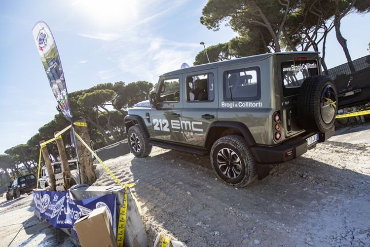 4x4 Fest, ripartenza con successo per il Salone dell'Off-Road