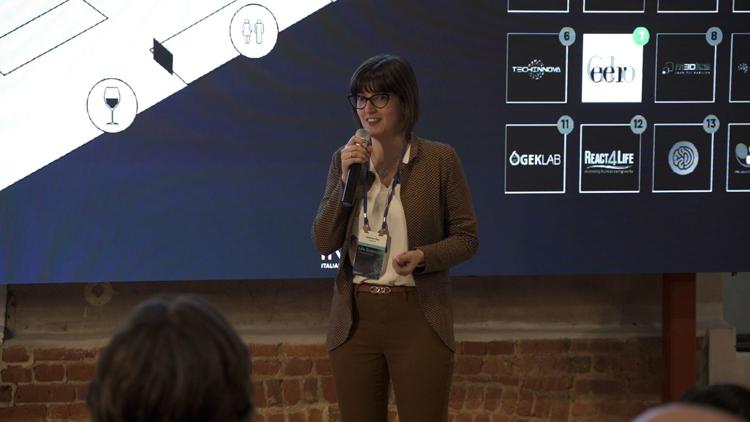 Dr.ssa Federica Peci