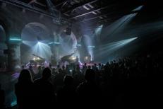 Alla Biennale Musica un'oasi di ascolto e visione