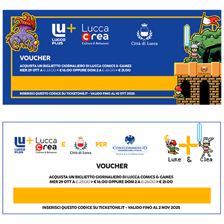 Promozione per i cittadini e la