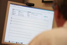Ecg e holter in farmacia nel Lazio, Uap: 
