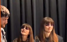 Annalisa - Video da X