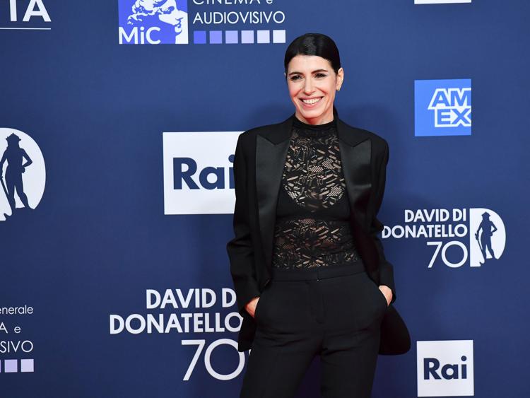 Giorgia, la 'lunga' pausa del tour scatena i rumors: a Sanremo come co-conduttrice?