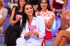 Sara - Uomini e donne