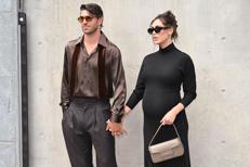 Ignazio Moser e Cecilia Rodriguez - Ipa