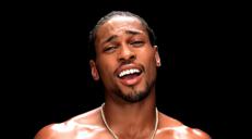 D'Angelo nel videoclip di Untitled (How Does It Feel) - D'Angelo /Youtube