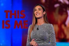 Silvia Toffanin - This is me