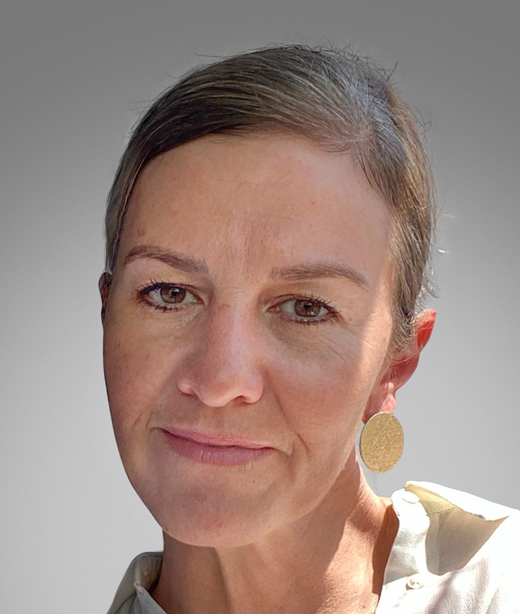 Ferrari nomina Maria Conti Chief Communication Officer