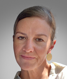 Ferrari nomina Maria Conti Chief Communication Officer