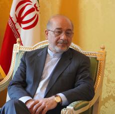 Iran, ambasciatore a Roma: