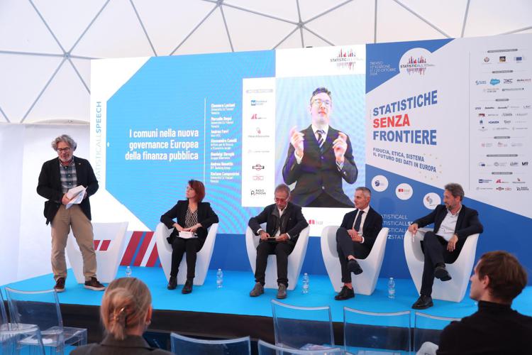 A Treviso StatisticAll Show dal 17 al 19 ottobre