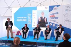 A Treviso StatisticAll Show dal 17 al 19 ottobre