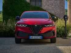 Nuova Alfa Romeo Tonale: design, tecnologia e dinamica ai vertici
