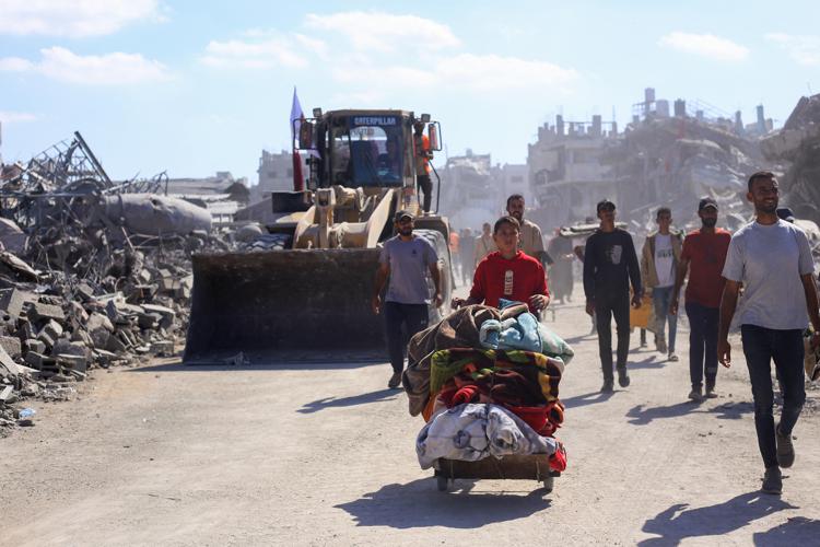 Gaza