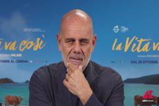 Virginia Raffaele protagonista di 'La Vita Va Così':