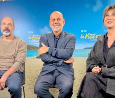 Festa del cinema di Roma, Milani: