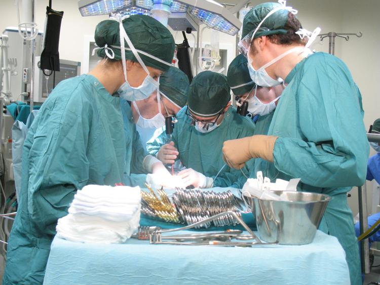 Chirurgia bariatrica e colo-rettale, Campus Bio-Medico primo nel Lazio certificato Eras