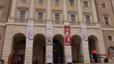 Professioni: chiuso ad Ancona il 69° Congresso Ingegneri