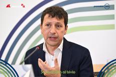 Giuseppe Pasceri, Ceo Subito.it