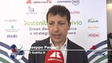 Sostenibilità: Pasceri (Subito.it), '450mila tonnellate di CO2 risparmiate nel solo 2024'