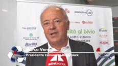Sostenibilità: Versarsi (Biorepack), 'Dialoghiamo con Pa per raccolta imballaggi compostabili'
