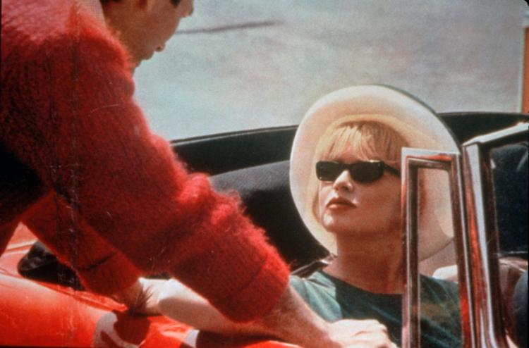Brigitte Bardot - Fotogramma/IPA