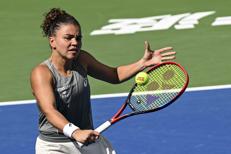 Jasmine Paolini - Afp