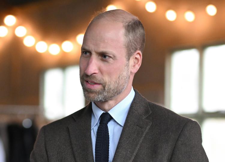 Principe William - Ipa