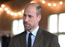 Principe William - Ipa