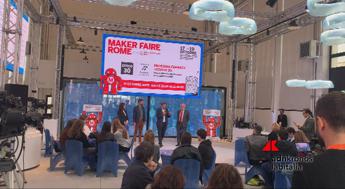 Maker Faire 2025