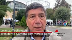 Tagliavanti (Cciaa Roma):