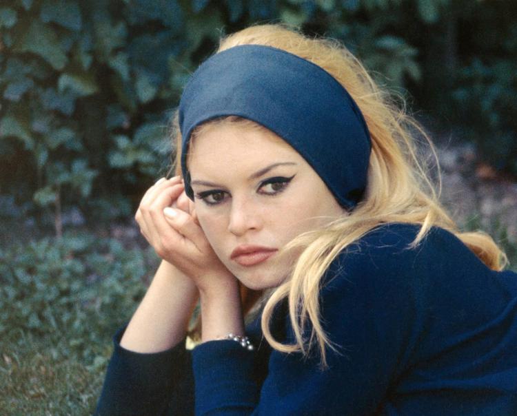 Brigitte Bardot (Fotogramma/Ipa)