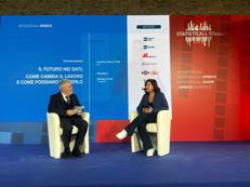 StatisticAll 2025, Chelli (Istat): 