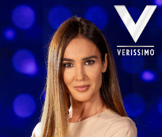Silvia Toffanin - Verissimo