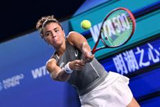 Jasmine Paolini - Afp
