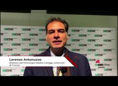 Tumori: oncologo Antonuzzo, 'con immunoterapia durvalumab – 32% recidive cancro vescica'