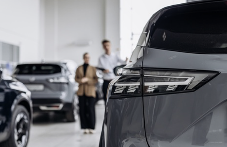 Neopatentati: 1 milione di genitori pronti a cambiare auto