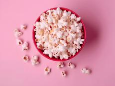 Popcorn (Foto )