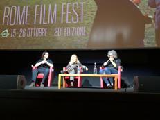 'Back to life', Gsk sostiene il docufilm di Giovanni Allevi presentato alla Festa del Cinema di Roma