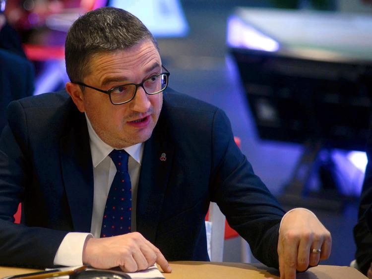 Maurizio Fugatti,