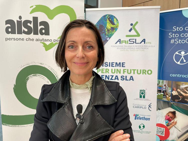 Francesca Demichelis